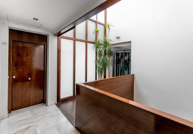 Appartement à Málaga - Laurel  - Location vacances à Malaga Appartement à Málaga - Laurel  - Location vacances à Malaga