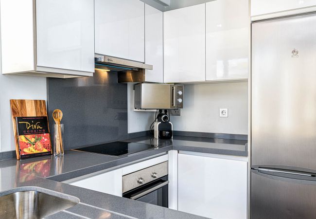 Appartement à Málaga - Maroma - Location vacances à Malaga Appartement à Málaga - Maroma - Location vacances à Malaga