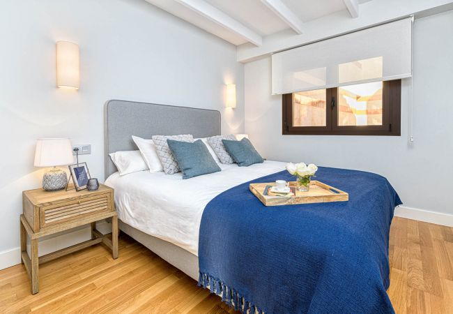 Appartement à Málaga - Maroma - Location vacances à Malaga Appartement à Málaga - Maroma - Location vacances à Malaga