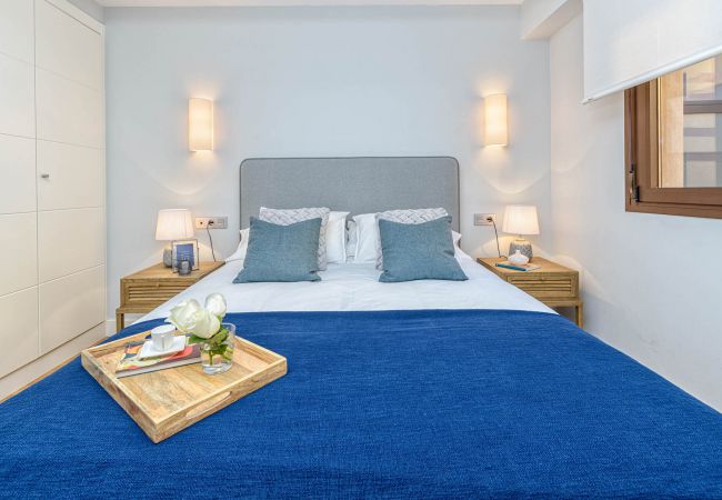 Appartement à Málaga - Maroma - Location vacances à Malaga Appartement à Málaga - Maroma - Location vacances à Malaga