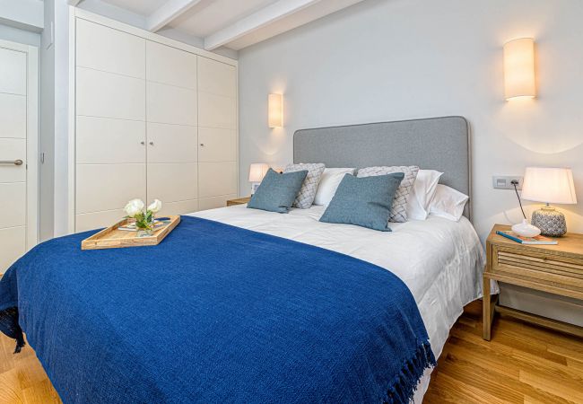 Appartement à Málaga - Maroma - Location vacances à Malaga Appartement à Málaga - Maroma - Location vacances à Malaga