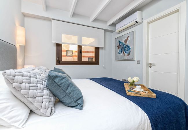 Appartement à Málaga - Maroma - Location vacances à Malaga Appartement à Málaga - Maroma - Location vacances à Malaga