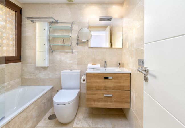 Appartement à Málaga - Maroma - Location vacances à Malaga Appartement à Málaga - Maroma - Location vacances à Malaga