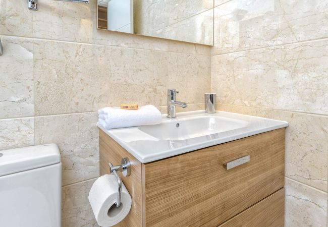 Appartement à Málaga - Maroma - Location vacances à Malaga Appartement à Málaga - Maroma - Location vacances à Malaga