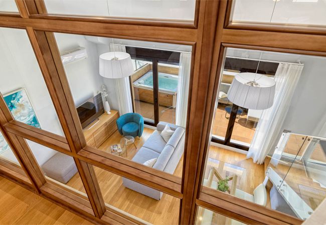 Appartement à Málaga - Maroma - Location vacances à Malaga Appartement à Málaga - Maroma - Location vacances à Malaga