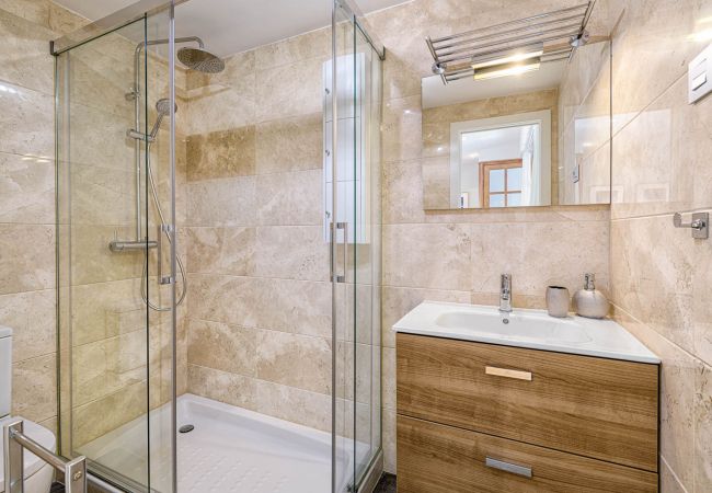 Appartement à Málaga - Maroma - Location vacances à Malaga Appartement à Málaga - Maroma - Location vacances à Malaga