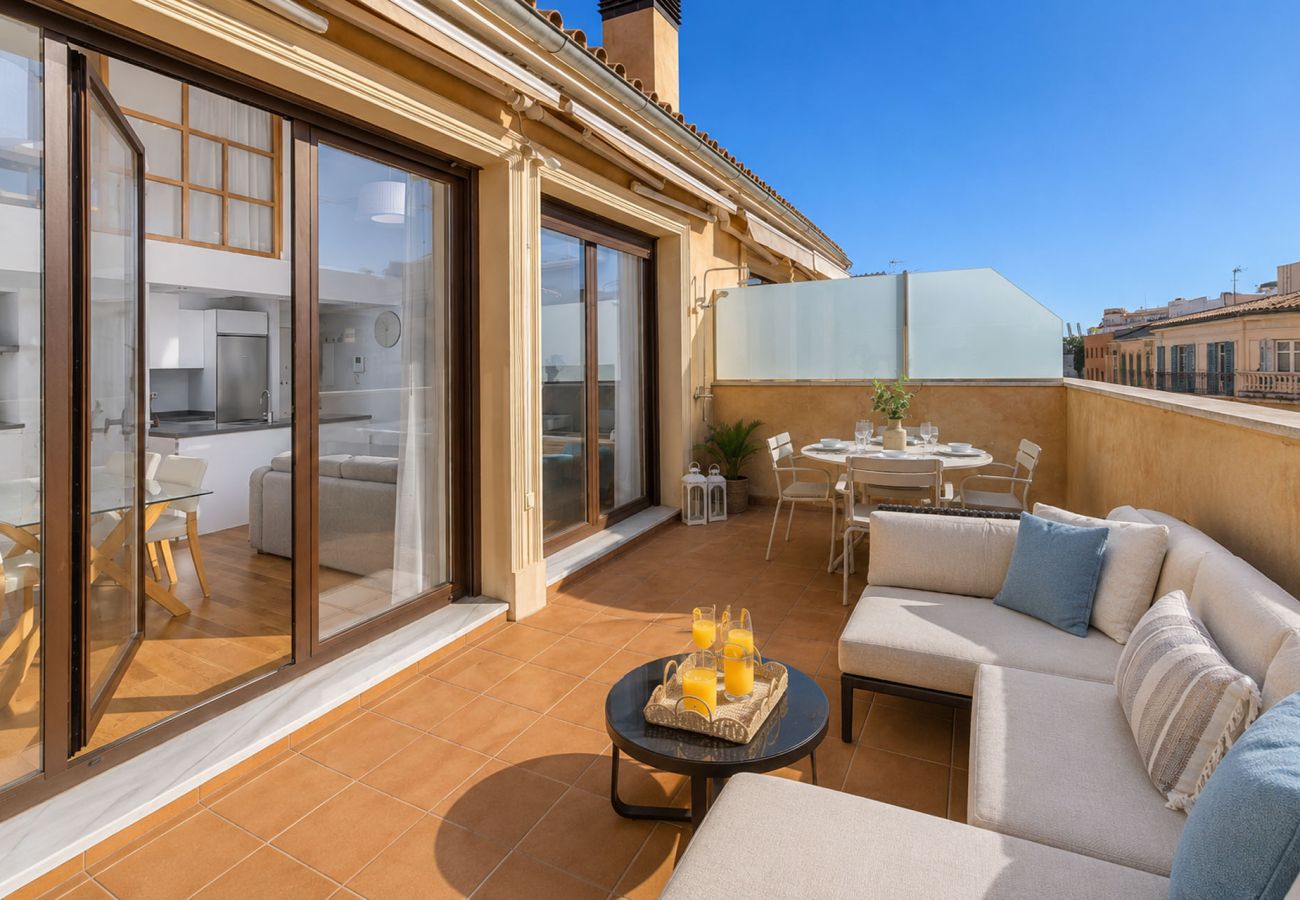 Appartement à Malaga - Maroma - Location vacances à Malaga