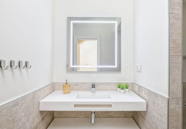 Appartement à Málaga - Teatro II - Location vacances à Malaga Appartement à Málaga - Teatro II - Location vacances à Malaga