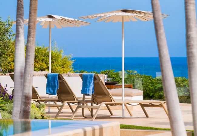 Appartement à Nerja - Dali - Location vacances à Nerja Appartement à Nerja - Dali - Location vacances à Nerja