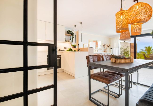 Appartement à Nerja - Dali - Location vacances à Nerja Appartement à Nerja - Dali - Location vacances à Nerja