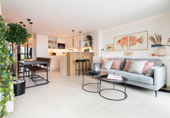 Appartement à Nerja - Dali - Location vacances à Nerja Appartement à Nerja - Dali - Location vacances à Nerja