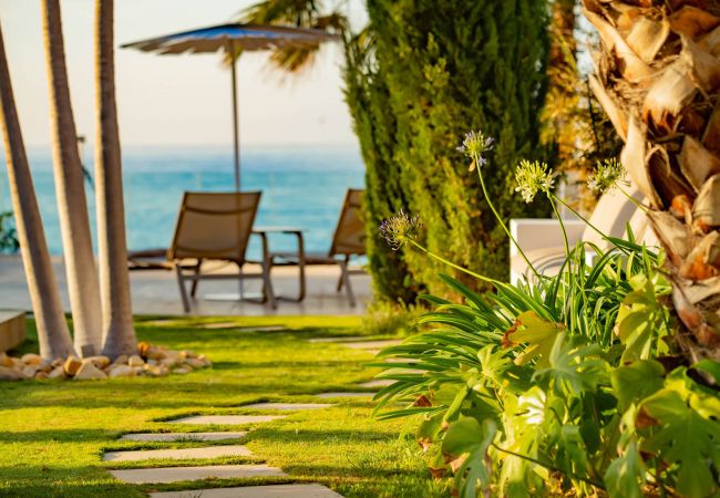 Appartement à Nerja - Dali - Location vacances à Nerja Appartement à Nerja - Dali - Location vacances à Nerja