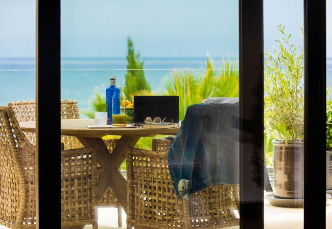 Appartement à Nerja - Dali - Location vacances à Nerja Appartement à Nerja - Dali - Location vacances à Nerja