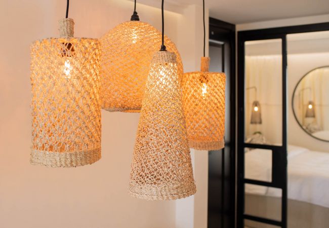 Appartement à Nerja - Dali - Location vacances à Nerja Appartement à Nerja - Dali - Location vacances à Nerja