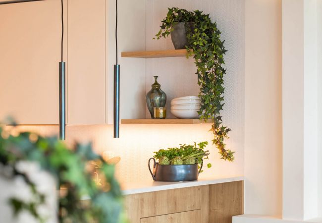 Appartement à Nerja - Dali - Location vacances à Nerja Appartement à Nerja - Dali - Location vacances à Nerja