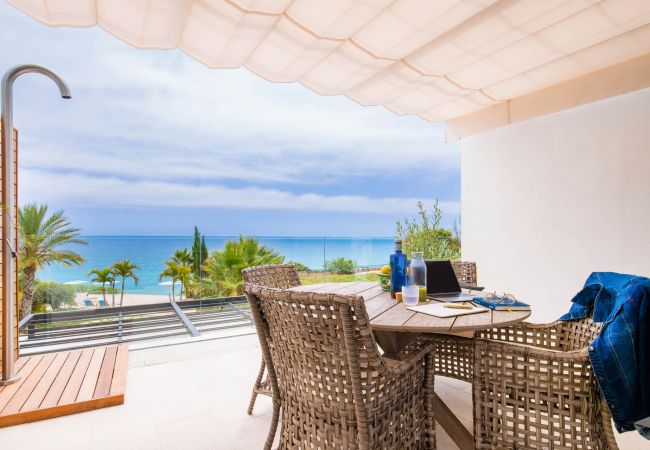 Appartement à Nerja - Dali - Location vacances à Nerja Appartement à Nerja - Dali - Location vacances à Nerja