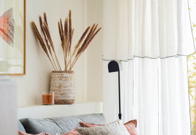 Appartement à Nerja - Dali - Location vacances à Nerja Appartement à Nerja - Dali - Location vacances à Nerja