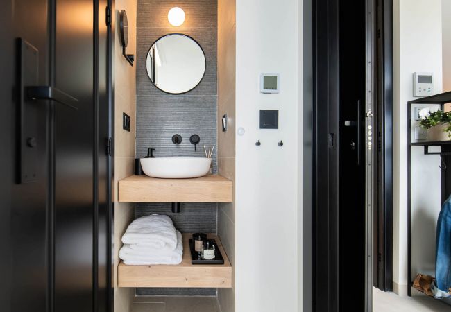 Appartement à Nerja - Dali - Location vacances à Nerja Appartement à Nerja - Dali - Location vacances à Nerja