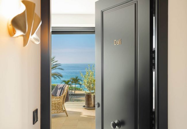 Appartement à Nerja - Dali - Location vacances à Nerja Appartement à Nerja - Dali - Location vacances à Nerja