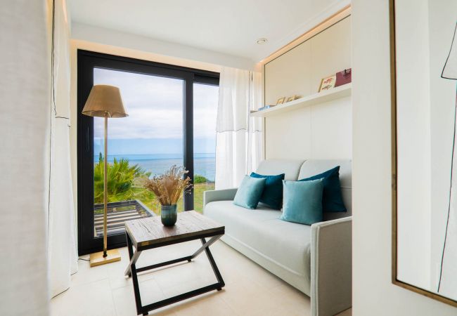 Appartement à Nerja - Dali - Location vacances à Nerja Appartement à Nerja - Dali - Location vacances à Nerja