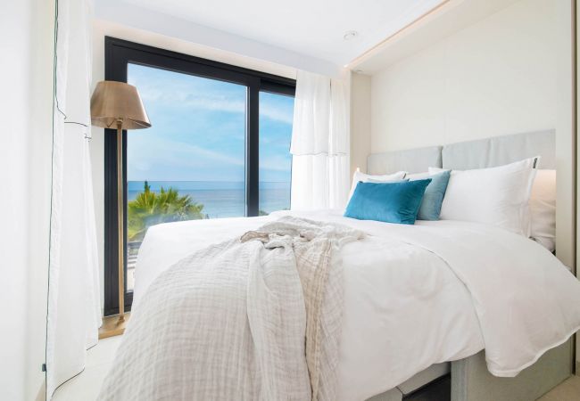 Appartement à Nerja - Dali - Location vacances à Nerja Appartement à Nerja - Dali - Location vacances à Nerja