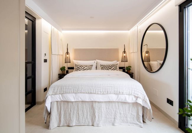 Appartement à Nerja - Dali - Location vacances à Nerja Appartement à Nerja - Dali - Location vacances à Nerja