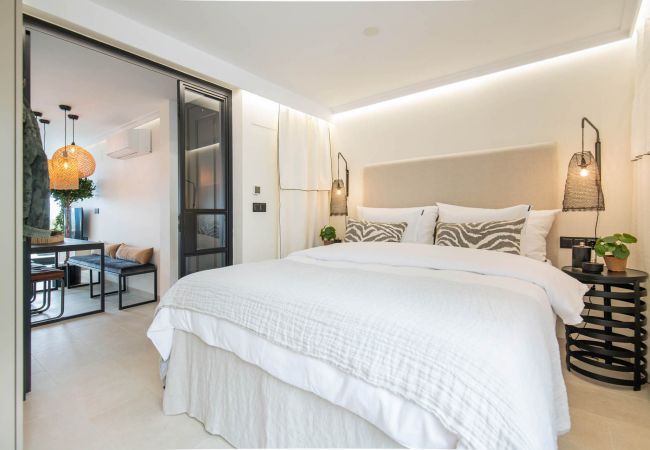 Appartement à Nerja - Dali - Location vacances à Nerja Appartement à Nerja - Dali - Location vacances à Nerja