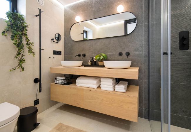 Appartement à Nerja - Dali - Location vacances à Nerja Appartement à Nerja - Dali - Location vacances à Nerja