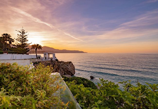 Appartement à Nerja - Dali - Location vacances à Nerja Appartement à Nerja - Dali - Location vacances à Nerja