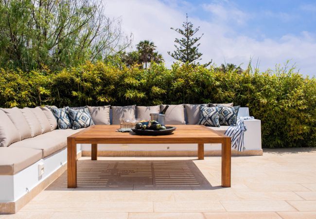 Appartement à Nerja - Dali - Location vacances à Nerja Appartement à Nerja - Dali - Location vacances à Nerja