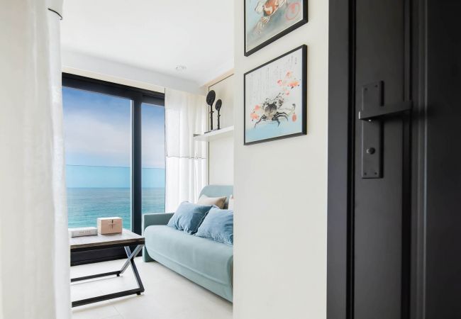 Appartement à Nerja - Picasso - Location vacances à Nerja Appartement à Nerja - Picasso - Location vacances à Nerja