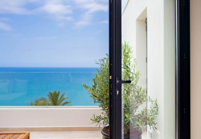 Appartement à Nerja - Picasso - Location vacances à Nerja Appartement à Nerja - Picasso - Location vacances à Nerja