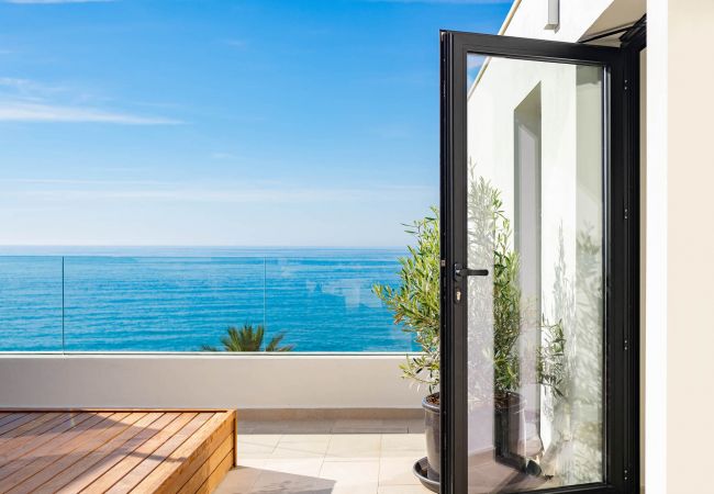 Appartement à Nerja - Picasso - Location vacances à Nerja Appartement à Nerja - Picasso - Location vacances à Nerja