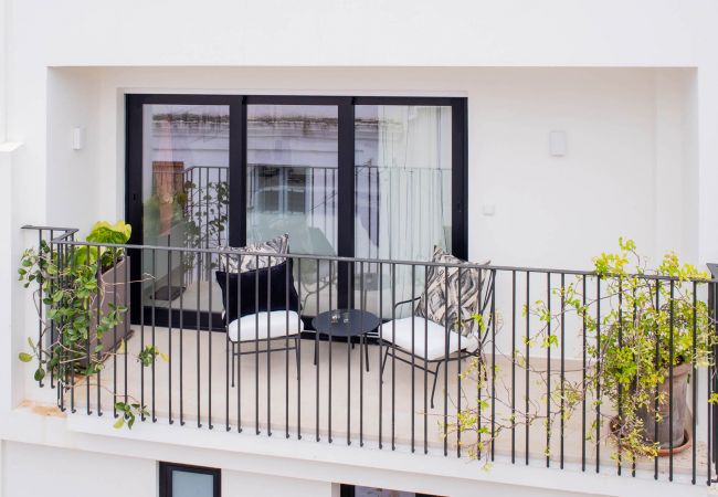 Appartement à Nerja - Picasso - Location vacances à Nerja Appartement à Nerja - Picasso - Location vacances à Nerja