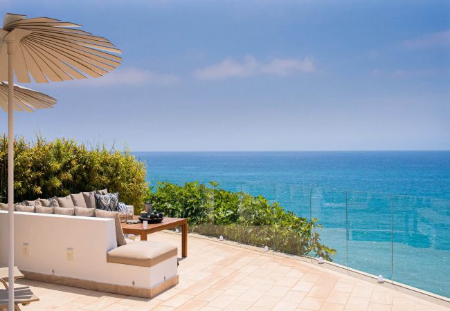 Appartement à Nerja - Picasso - Location vacances à Nerja Appartement à Nerja - Picasso - Location vacances à Nerja