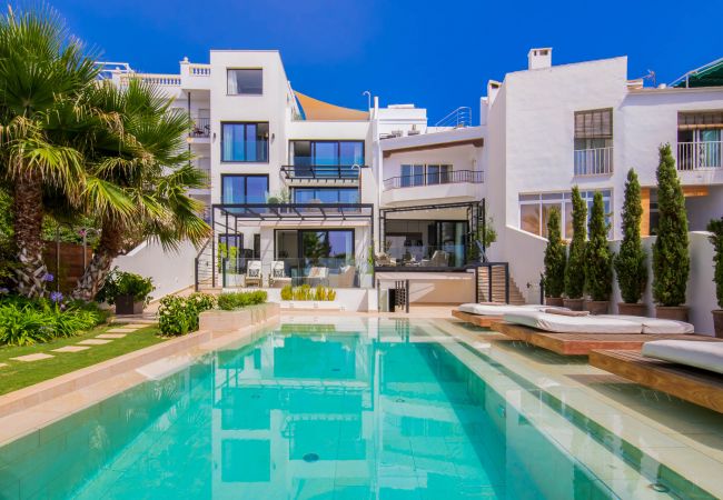 Appartement à Nerja - Calatrava - Location vacances à Nerja Appartement à Nerja - Calatrava - Location vacances à Nerja