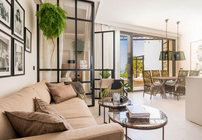 Appartement à Nerja - Calatrava - Location vacances à Nerja Appartement à Nerja - Calatrava - Location vacances à Nerja