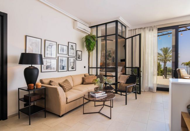 Appartement à Nerja - Calatrava - Location vacances à Nerja Appartement à Nerja - Calatrava - Location vacances à Nerja