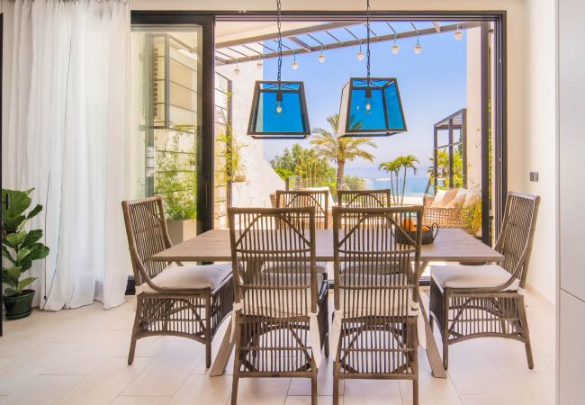 Appartement à Nerja - Calatrava - Location vacances à Nerja Appartement à Nerja - Calatrava - Location vacances à Nerja