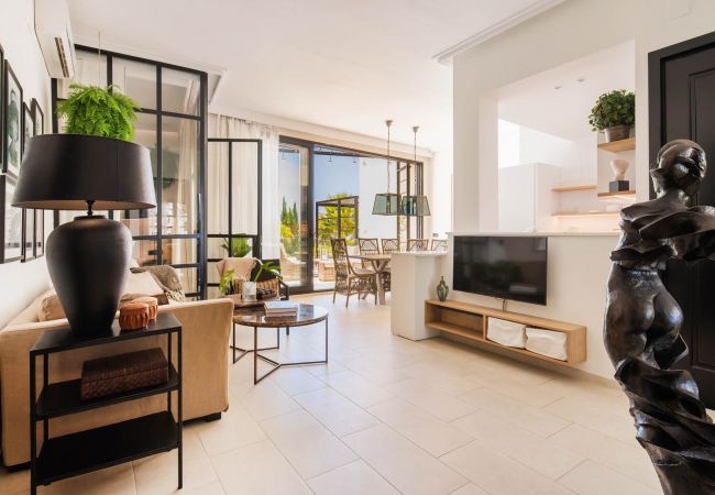 Appartement à Nerja - Calatrava - Location vacances à Nerja Appartement à Nerja - Calatrava - Location vacances à Nerja