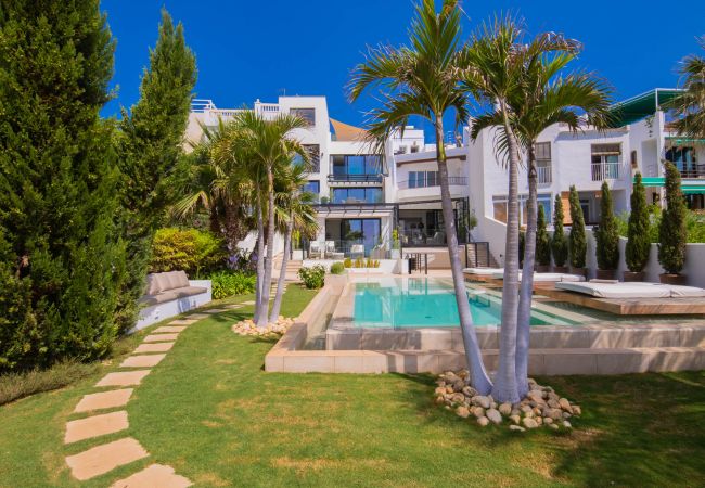 Appartement à Nerja - Calatrava - Location vacances à Nerja Appartement à Nerja - Calatrava - Location vacances à Nerja