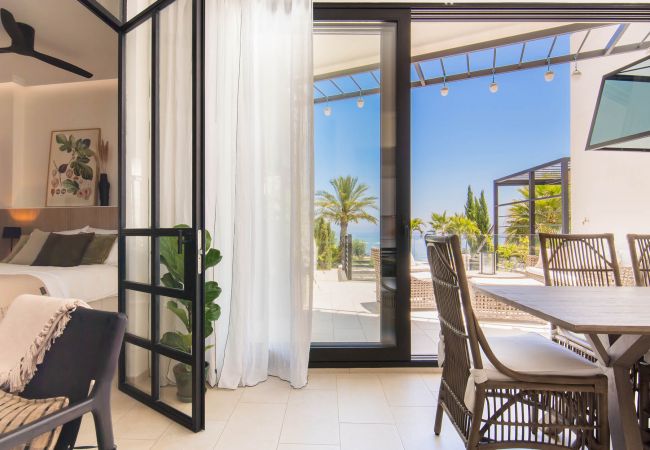 Appartement à Nerja - Calatrava - Location vacances à Nerja Appartement à Nerja - Calatrava - Location vacances à Nerja