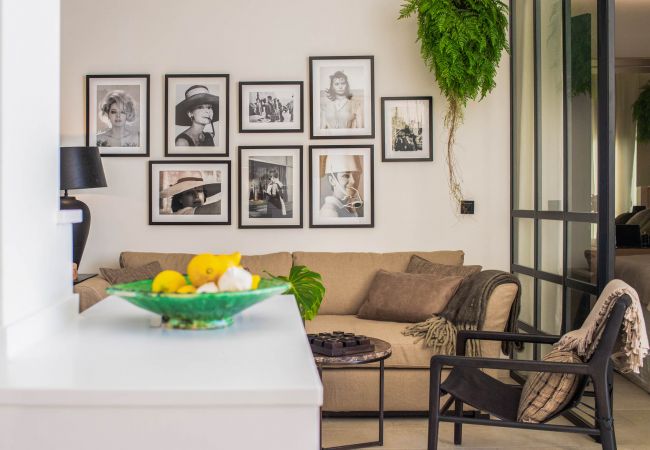 Appartement à Nerja - Calatrava - Location vacances à Nerja Appartement à Nerja - Calatrava - Location vacances à Nerja