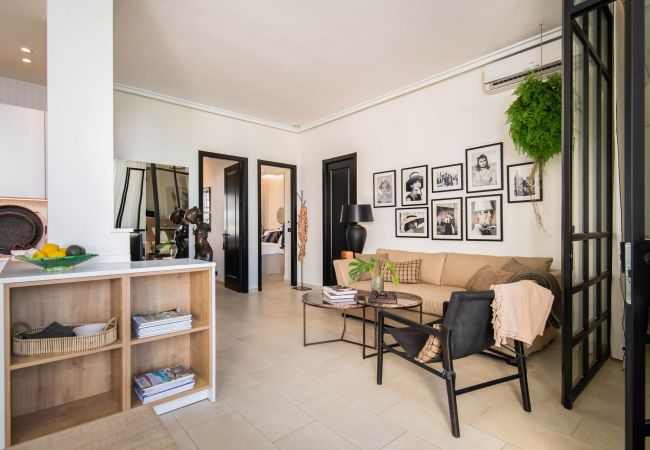 Appartement à Nerja - Calatrava - Location vacances à Nerja Appartement à Nerja - Calatrava - Location vacances à Nerja