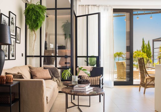 Appartement à Nerja - Calatrava - Location vacances à Nerja Appartement à Nerja - Calatrava - Location vacances à Nerja