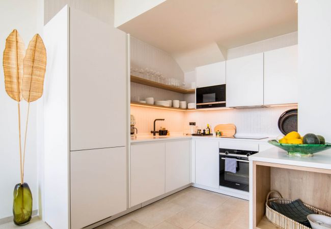 Appartement à Nerja - Calatrava - Location vacances à Nerja Appartement à Nerja - Calatrava - Location vacances à Nerja