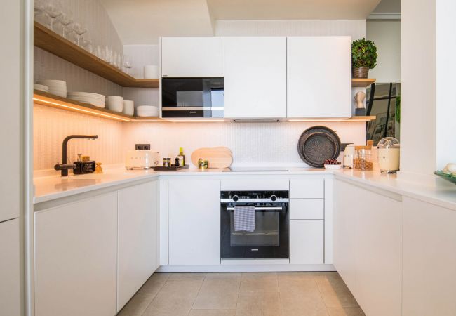 Appartement à Nerja - Calatrava - Location vacances à Nerja Appartement à Nerja - Calatrava - Location vacances à Nerja