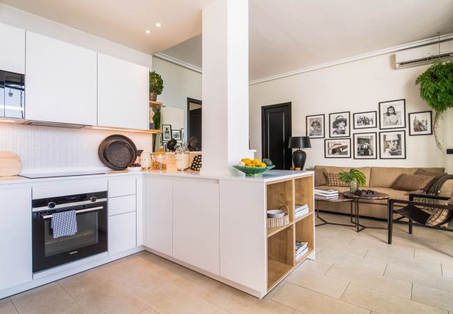 Appartement à Nerja - Calatrava - Location vacances à Nerja Appartement à Nerja - Calatrava - Location vacances à Nerja