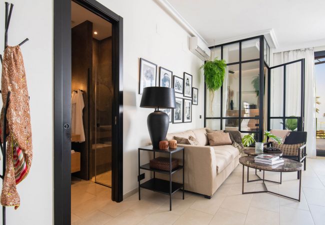 Appartement à Nerja - Calatrava - Location vacances à Nerja Appartement à Nerja - Calatrava - Location vacances à Nerja