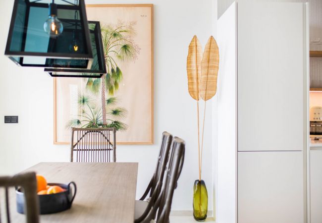 Appartement à Nerja - Calatrava - Location vacances à Nerja Appartement à Nerja - Calatrava - Location vacances à Nerja